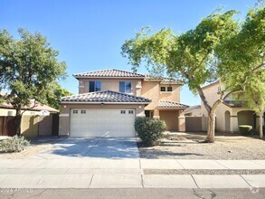 Building Photo - 16554 W Maricopa St