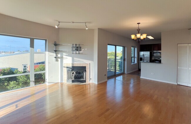 Foto del edificio - 100 N Hermitage Ave