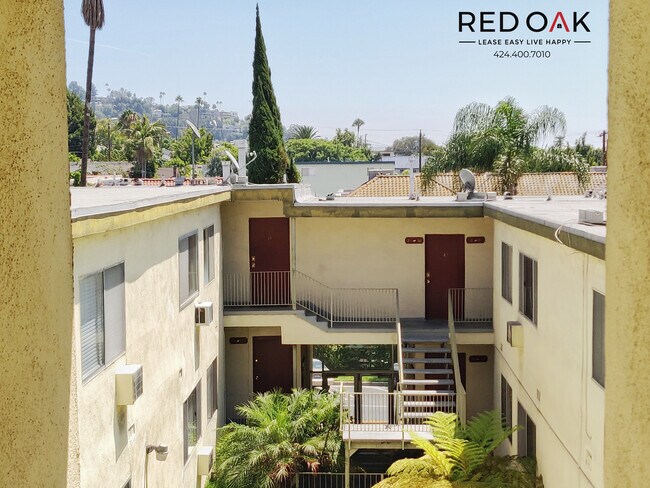 Building Photo - 1939 Argyle Ave