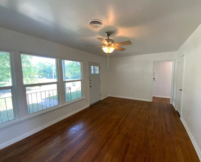Building Photo - 3bd/1ba Temple TX 76504