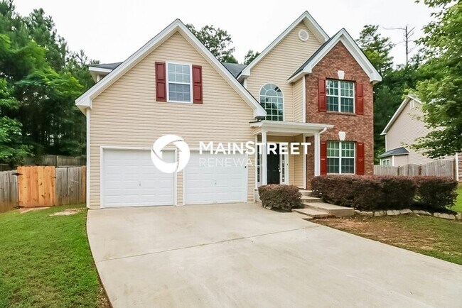 Building Photo - 4 Bedroom Pet-Friendly Home in Atlanta, GA...