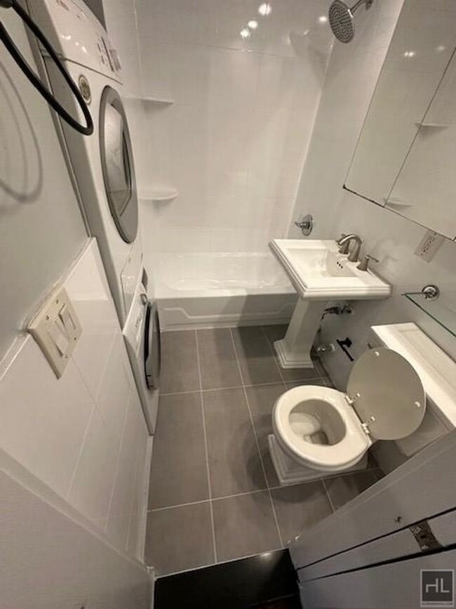 Foto del edificio - East 10th Street