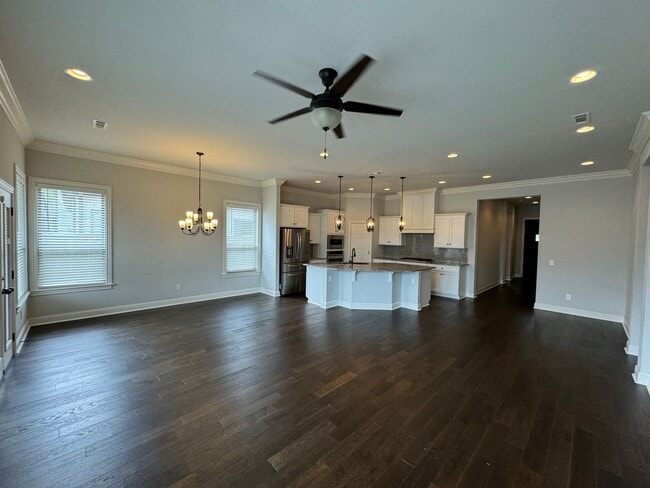 Photo - Stunning Bentonville Home