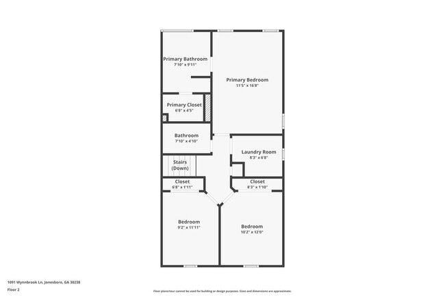 Building Photo - 1091 Wynnbrook Ln