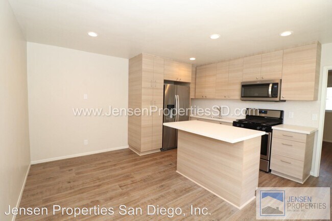 Building Photo - 3612 Ocean Front Walk