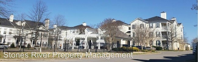 Building Photo - 4316 Summercrest Blvd