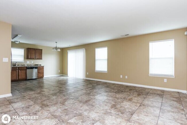 Foto del edificio - 1843 Dogwood Lake Way, Indianapolis, IN 46239