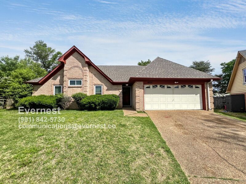 Primary Photo - 4705 Valene Cir