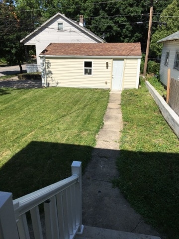 Building Photo - 622 S 11th St