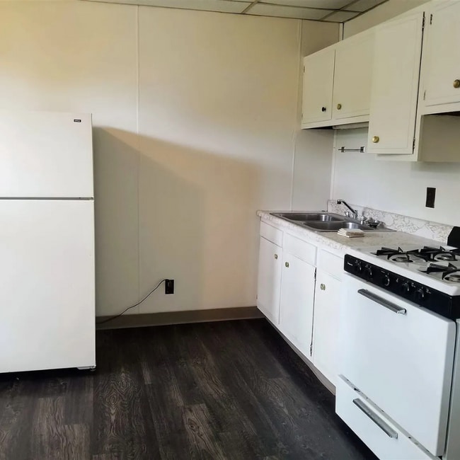 Foto del edificio - 5837 Nicholson St
