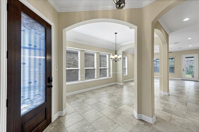 Foto del edificio - 4906 Augusta Pointe Ct