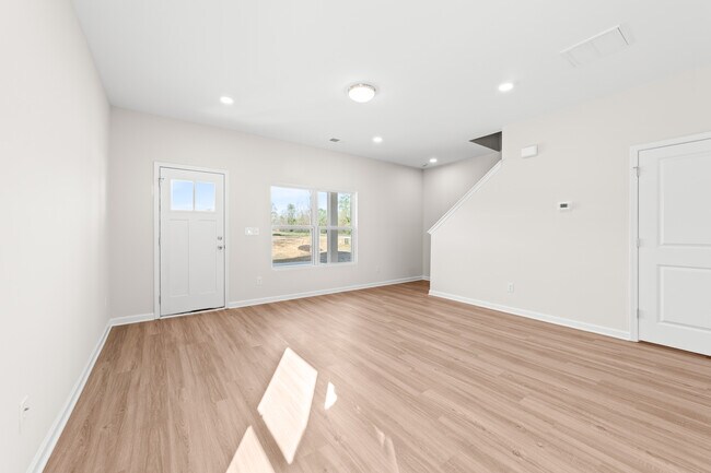 Foto del edificio - 1132 N 14th St