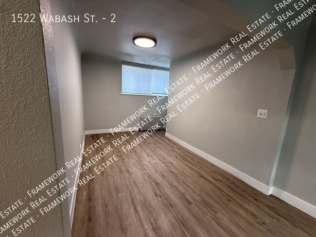 Building Photo - 1522 Wabash St