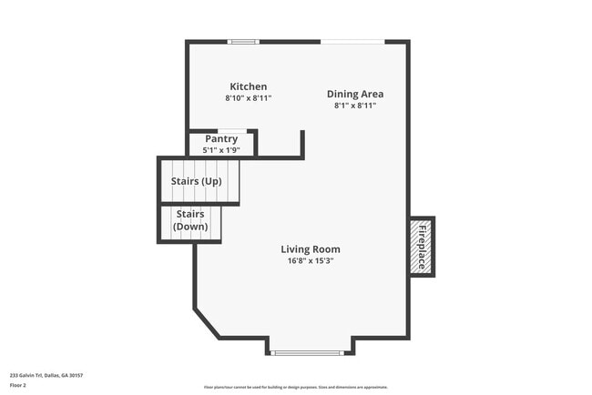 Building Photo - 233 Galvin Trail