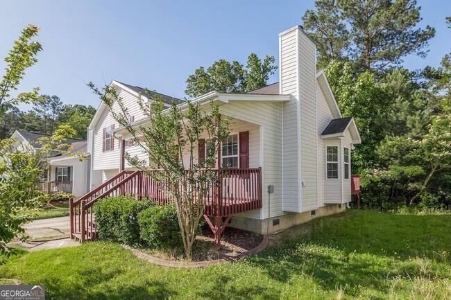 Building Photo - 217 Remington Ct