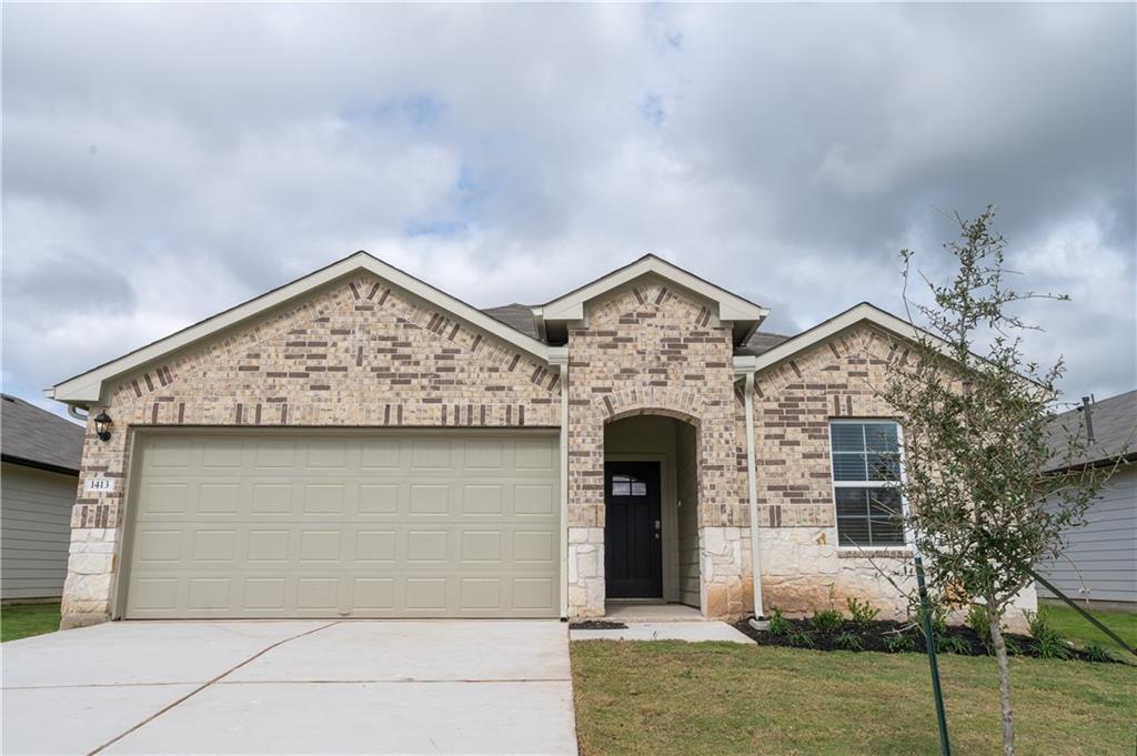 1421 Havelock Wy, Lockhart, TX 78644 House Rental in Lockhart, TX