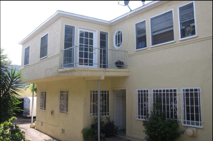 Building Photo - 3124 Stocker St