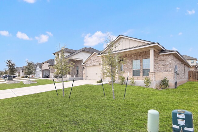 Foto del edificio - 6155 Lavaca Dr