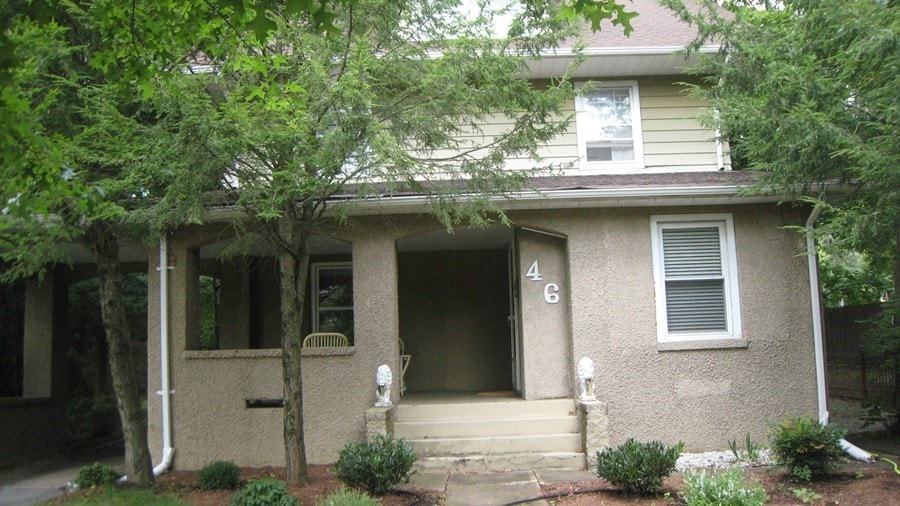 Great Rental Location Apartment for Rent in Ridgewood, NJ