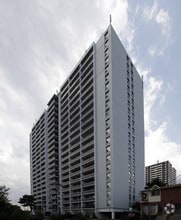 Building Photo - Rosedale East