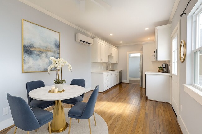 Photo - 2401 Eagle St House