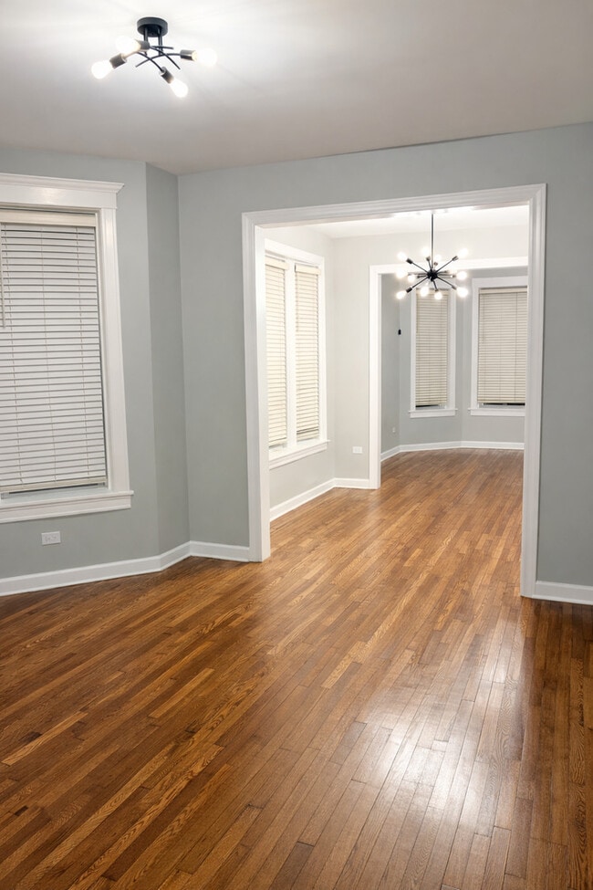 Foto del edificio - 3927 W Lexington St