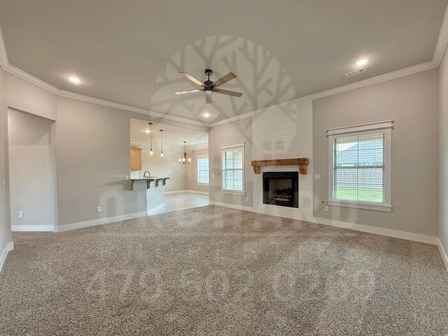 Photo - Tontitown- Single-Family Home- Beautiful W...