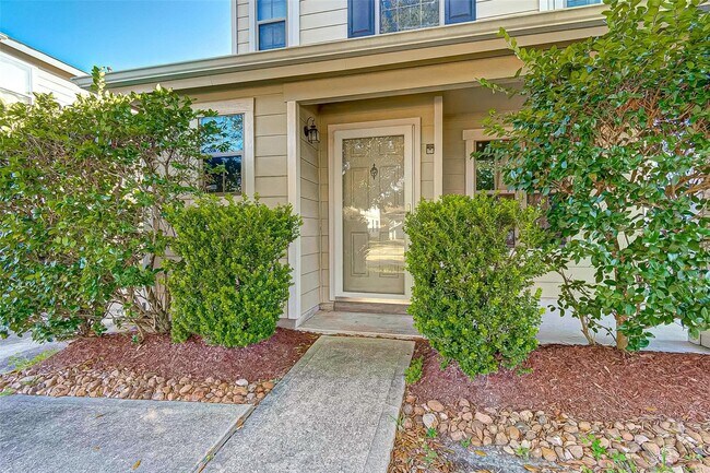 Foto del edificio - 2642 Skyview Trace Ct