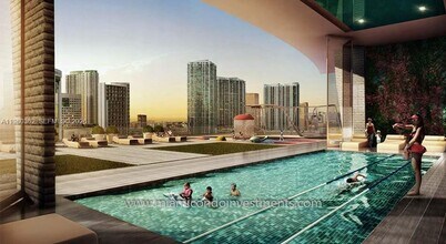 Building Photo - 1010 Brickell Ave