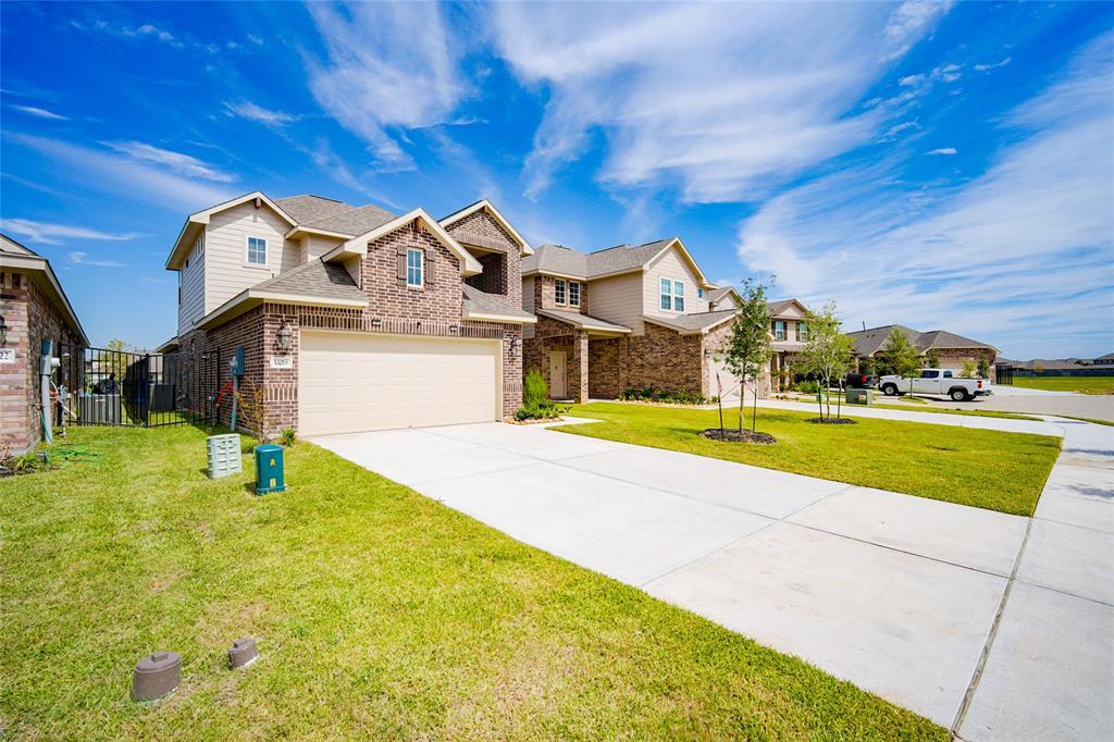 13018 Leisure Cove Dr, Texas City, TX 77510 House Rental in Texas