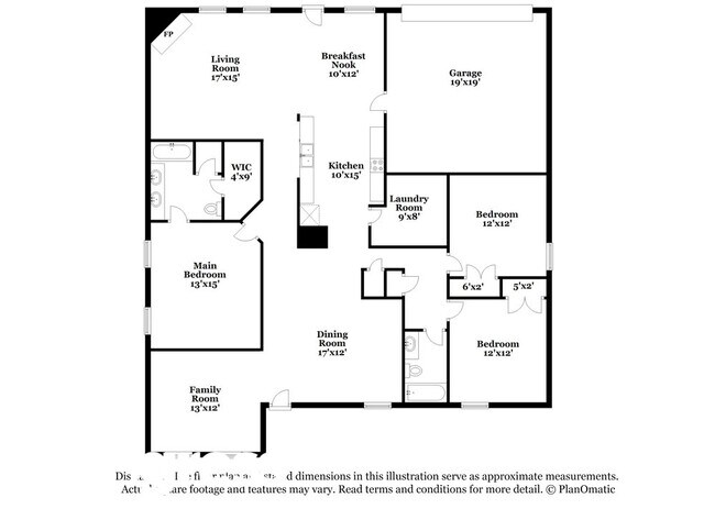 Building Photo - 2908 Cottage Ln