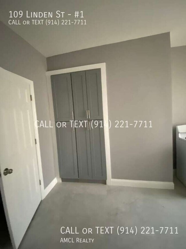 Foto del edificio - 109 Linden St