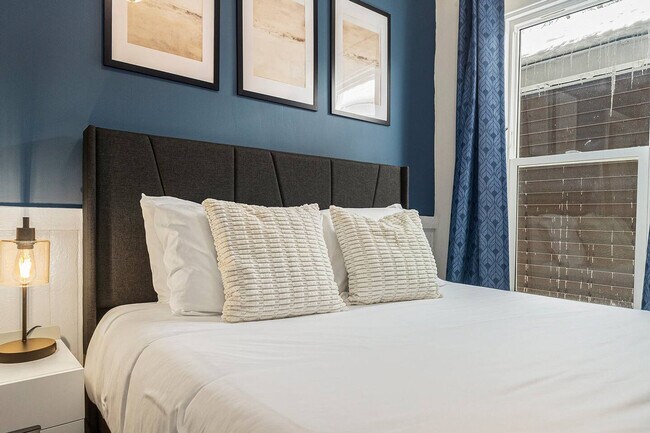 Foto del edificio - 415 6th St NW