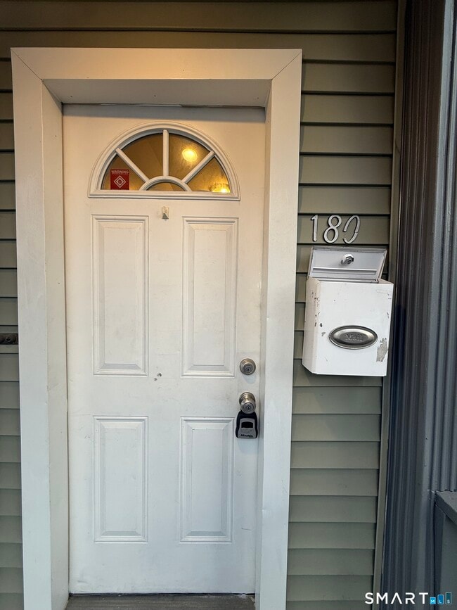 Foto del edificio - 180 5th St