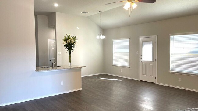 Photo - Available NOW, No Carpet, Ceiling Fans, La... Townhome