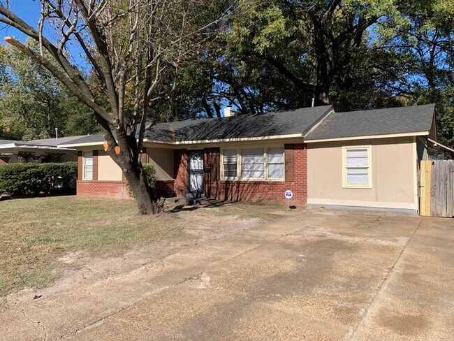 Foto del edificio - 4460 Kimball Ave Memphis, TN 38117