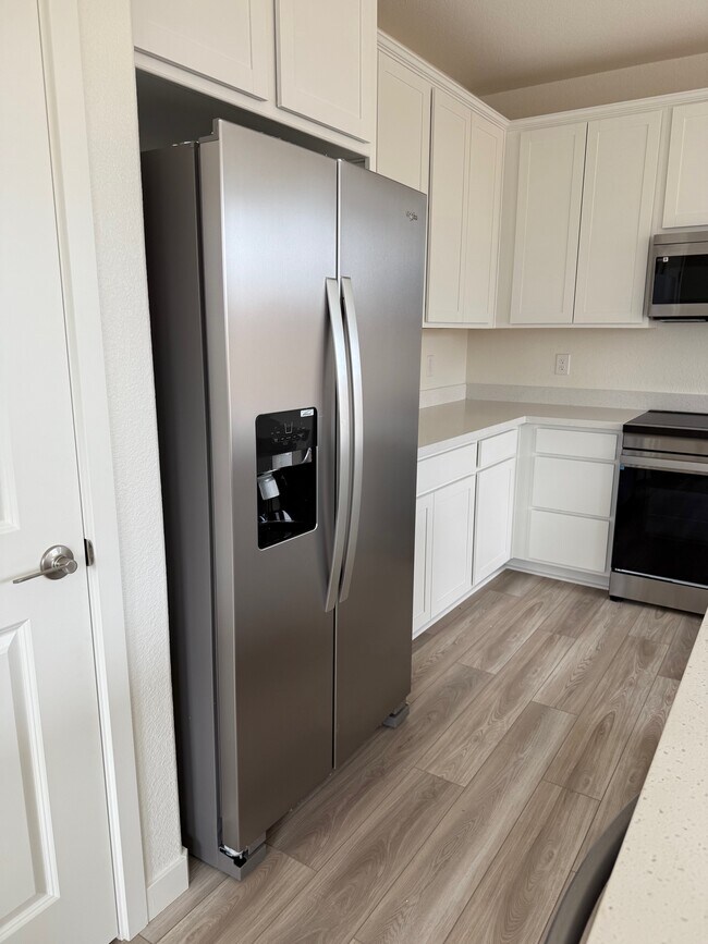 Foto del edificio - 1104 Ashera St