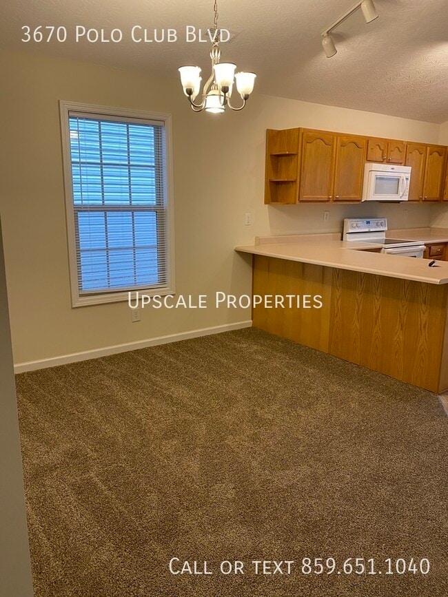 Building Photo - 3670 Polo Club Blvd