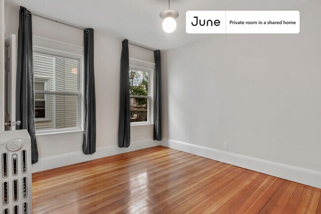 Foto del edificio - Room in Shared 4 bed/2 bath home in Allston
