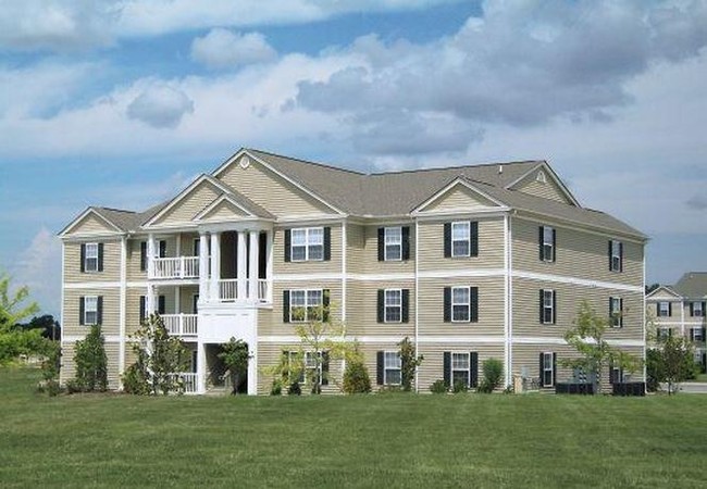 Foto del edificio - Somersett Acres