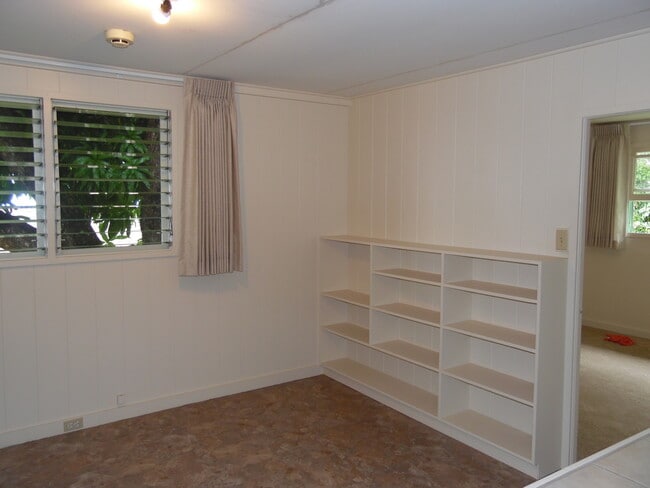 Foto del edificio - Pacific Heights 1/1 cottage