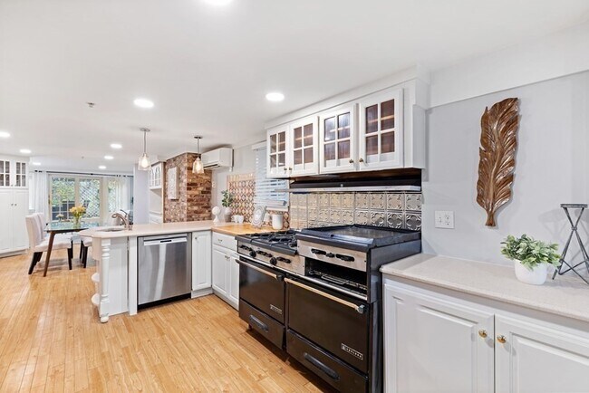 Building Photo - 3 Mount Vernon Sq