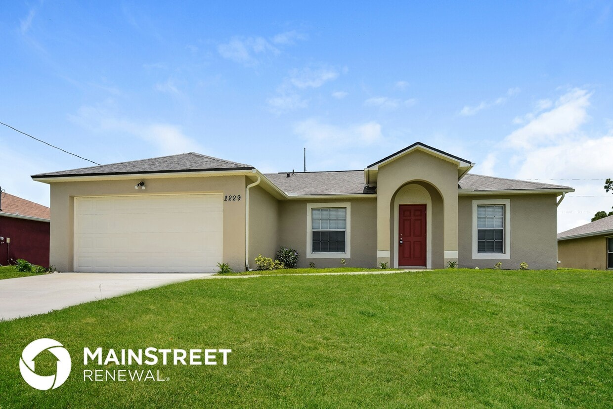Primary Photo - 2229 NW Juanita Pl