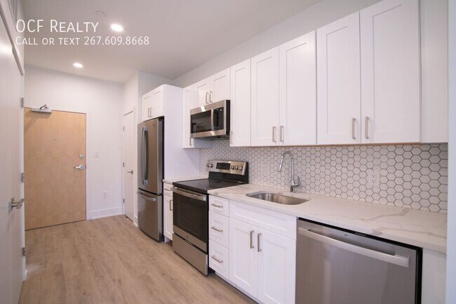 Foto del edificio - 1325 N Lee St