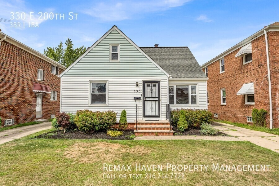 Primary Photo - 330 E 200th St