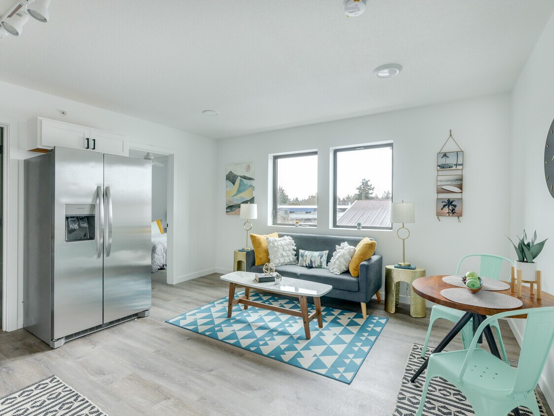 Foto principal - 7710 SE Mitchell St