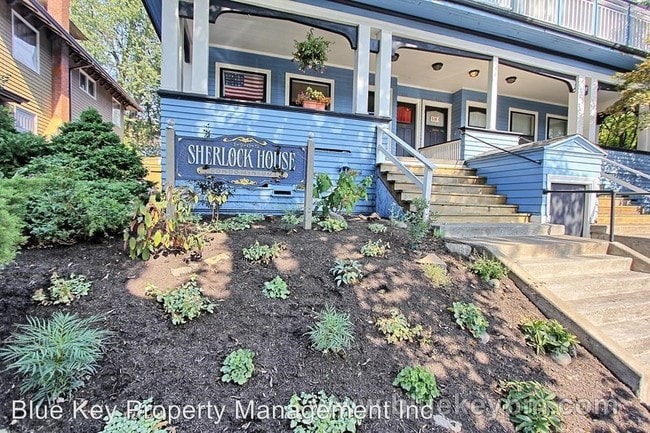 Building Photo - 2 br, 1 bath House - 534 SE 15th  Avenue