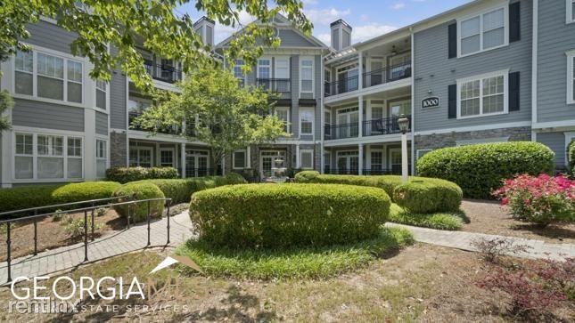 Building Photo - 2 br, 2 bath House - 4100 R Paces Walk