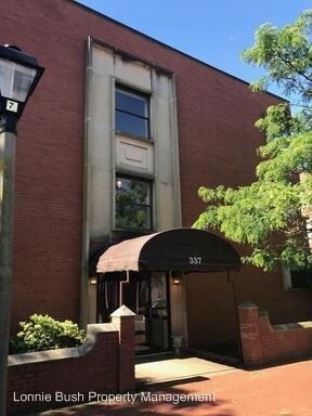 Foto del edificio - 337 W Bute St