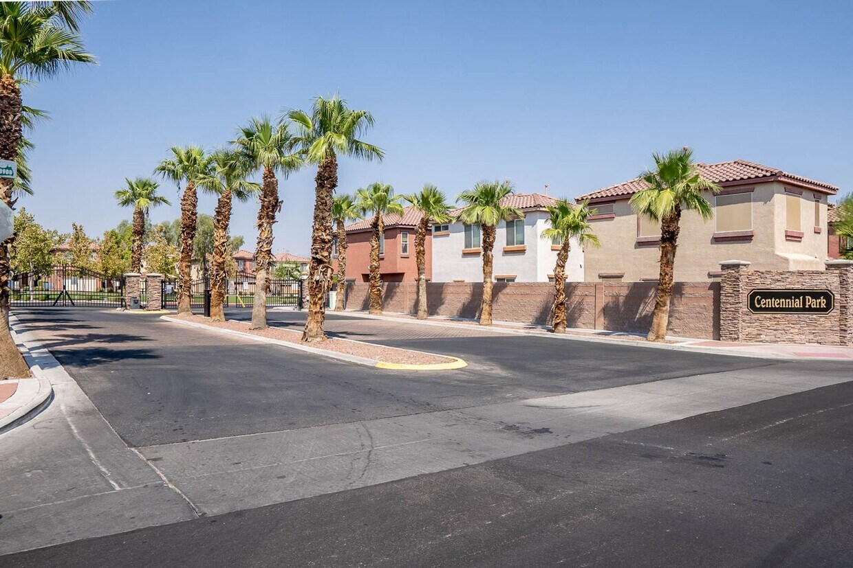 8908 Discovery Reef Ave, Las Vegas, NV 89149 House Rental in Las